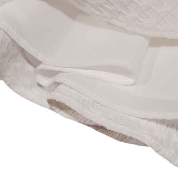 Amanda Uprichard Starlett Dress - Picture 6 of 10